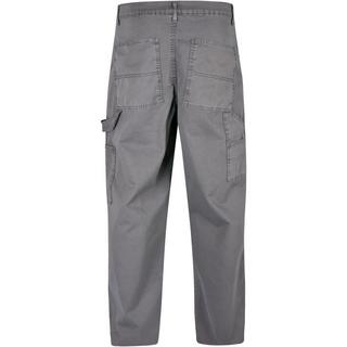 URBAN CLASSICS Double Knee Carpenter Hose  