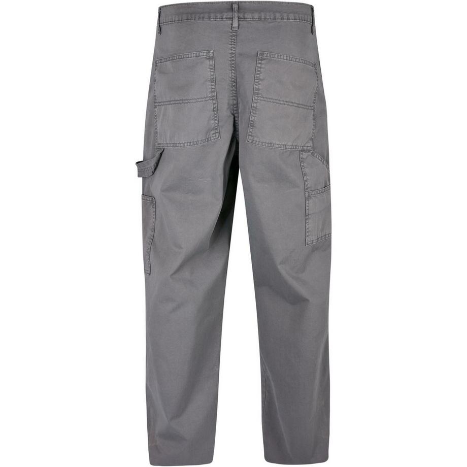 URBAN CLASSICS Double Knee Carpenter Hose  