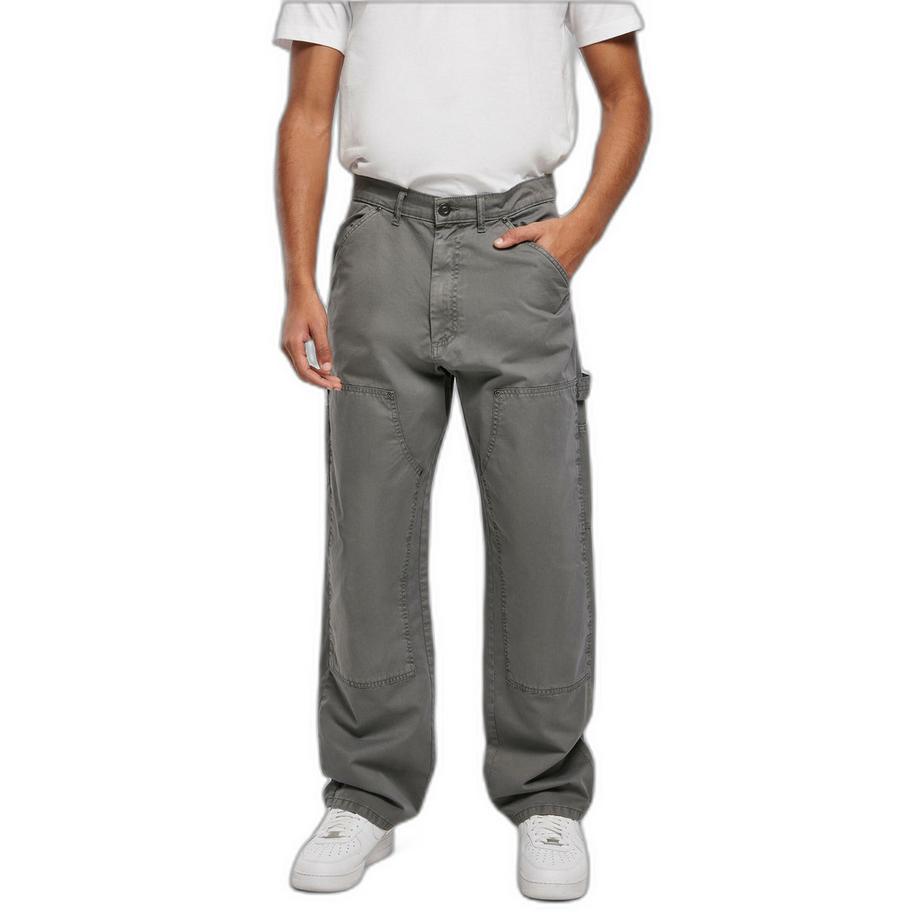 hose double knee carpenter