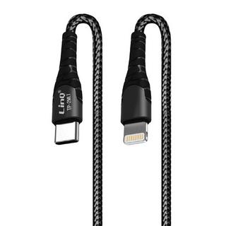 Avizar  Lightning / USB-C Kabel 2m LinQ 