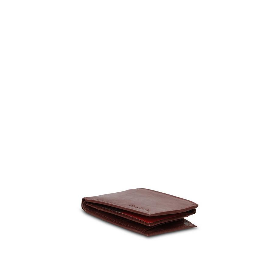 pierre cardin Portefeuille en Cuir Aumont  