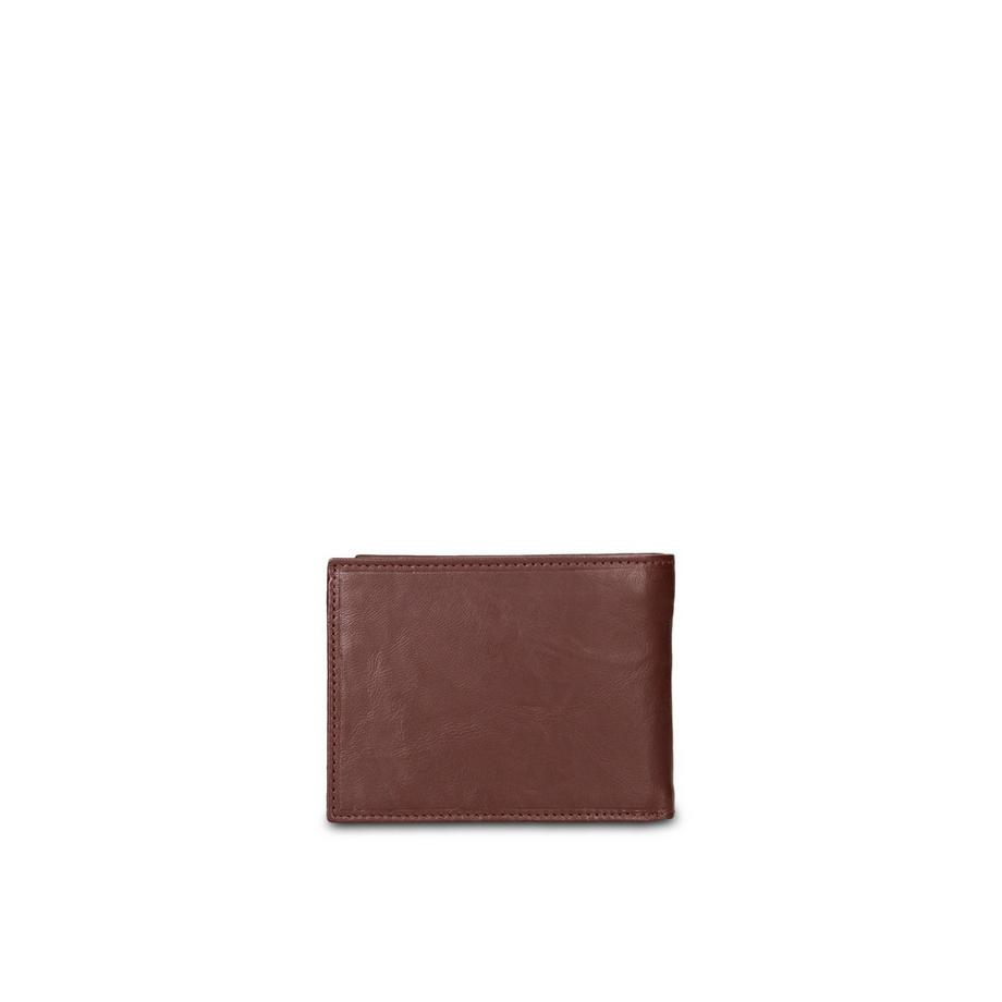 pierre cardin Portefeuille en Cuir Aumont  