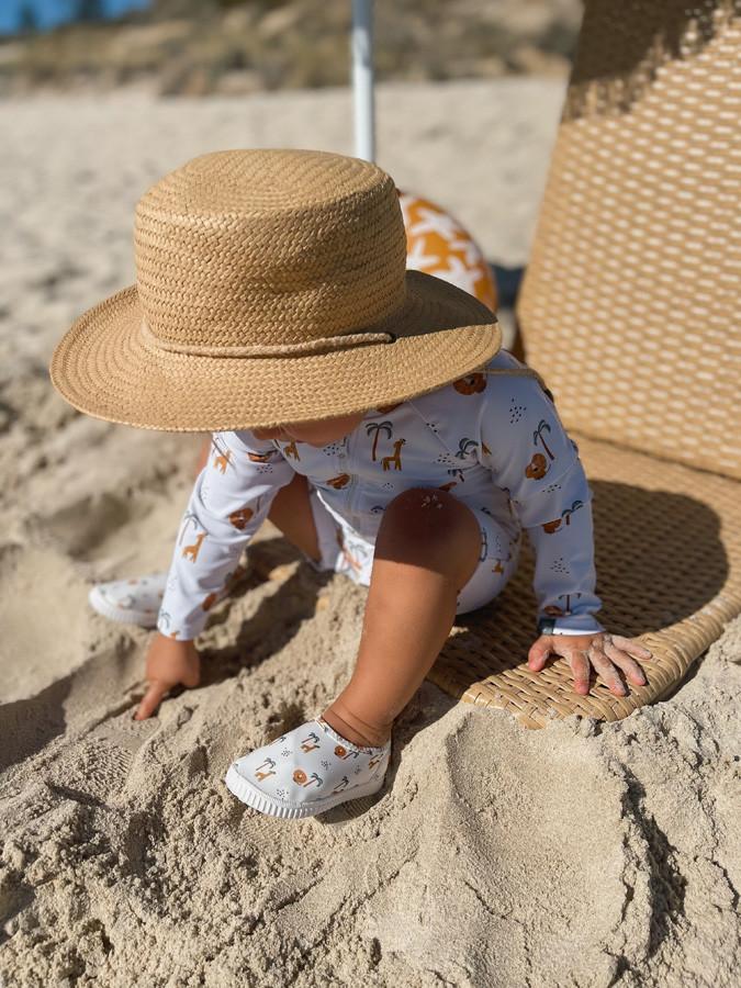 Swim Essentials  Badeschuhe Gr. 30 Jungle 