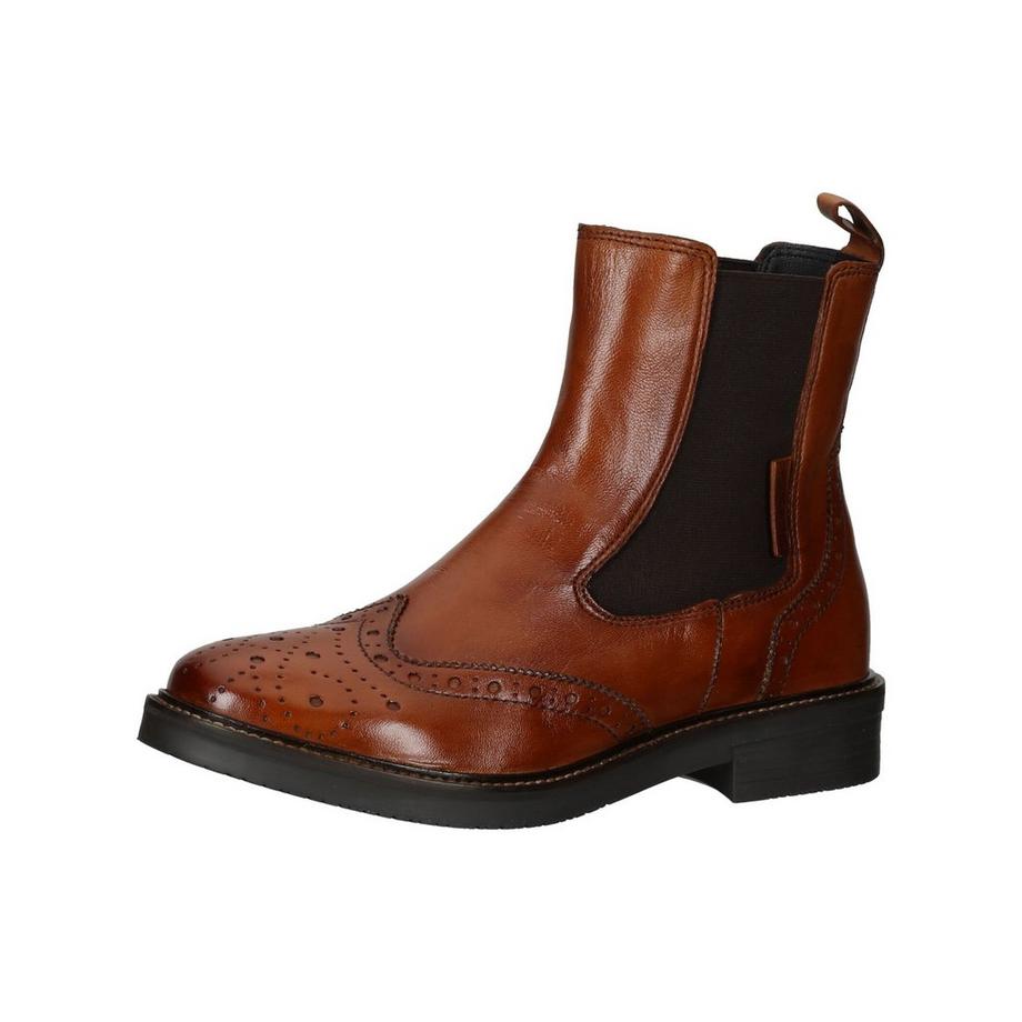 Stiefelette