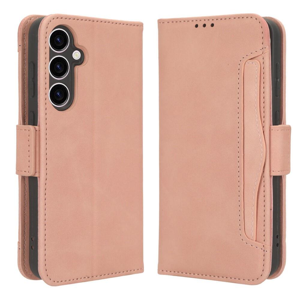 Cover-Discount  Galaxy S23 Fe - Custodia Multiple Card 