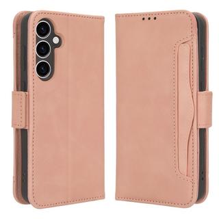 Cover-Discount  Galaxy S23 Fe - Custodia Multiple Card 