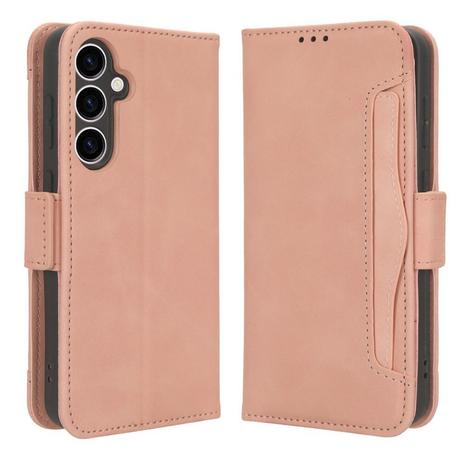 Cover-Discount  Galaxy S23 Fe - Custodia Multiple Card 