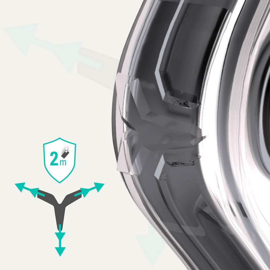 Force Power  Cover Xiaomi 13T Force Case Feel 