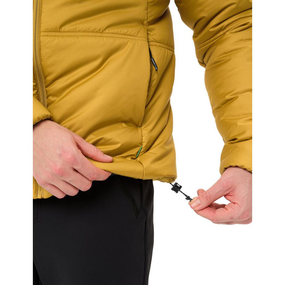 VAUDE  Neyland Hooded Insulation Jacket 