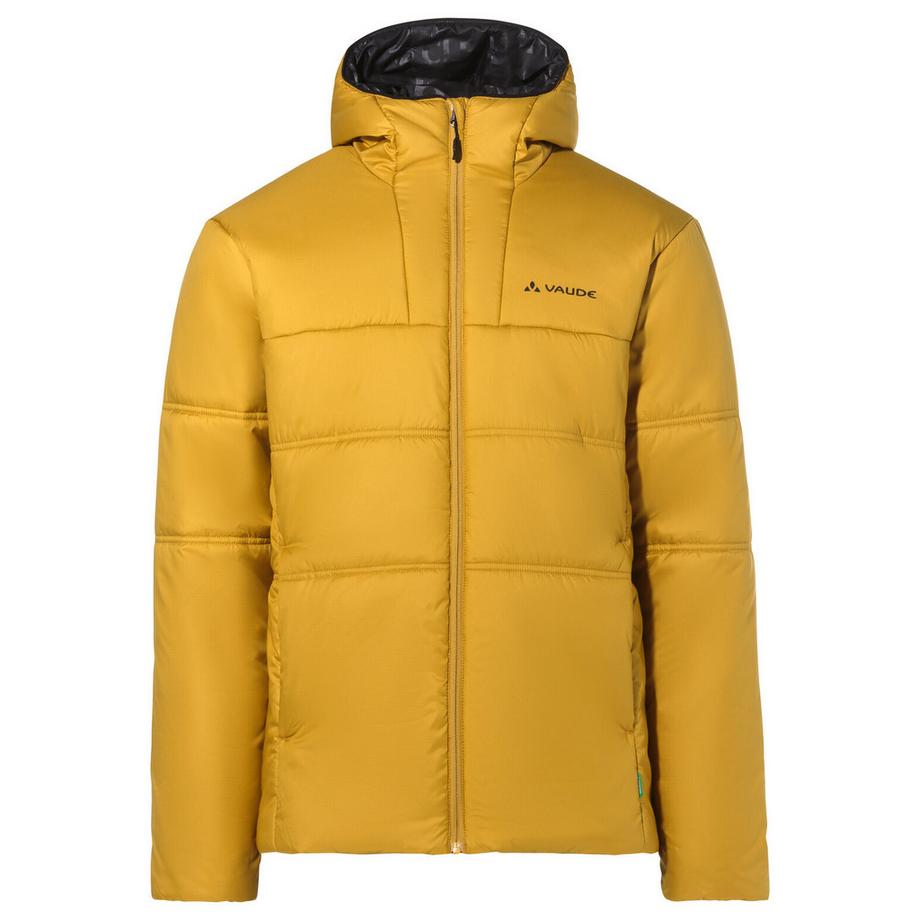 Neyland Hooded Insulation Jacket