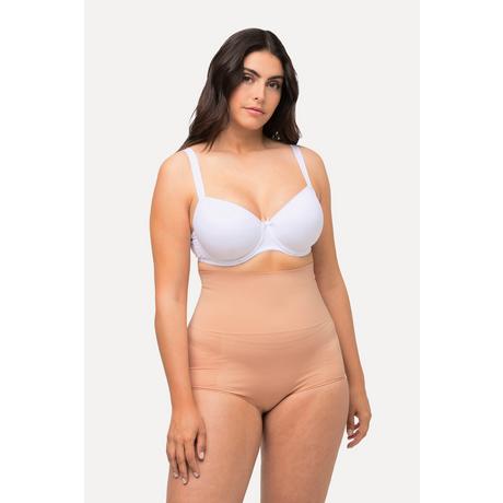 Ulla Popken  Shaping-Slip, hoher Bund, figurformend 