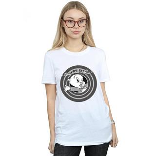 LOONEY TUNES  That´s All Folks TShirt 