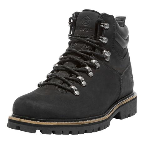 Tog24  Stiefeletten Outback, Leder 