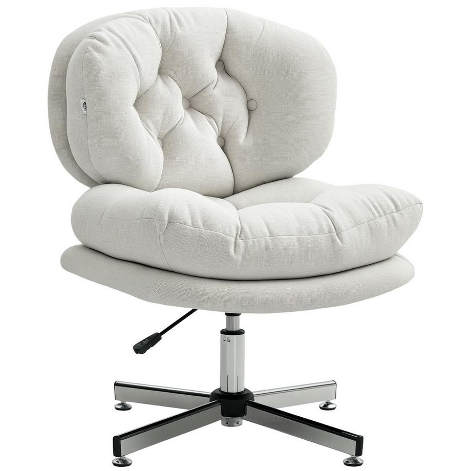 HOMCOM chaise de bureau  