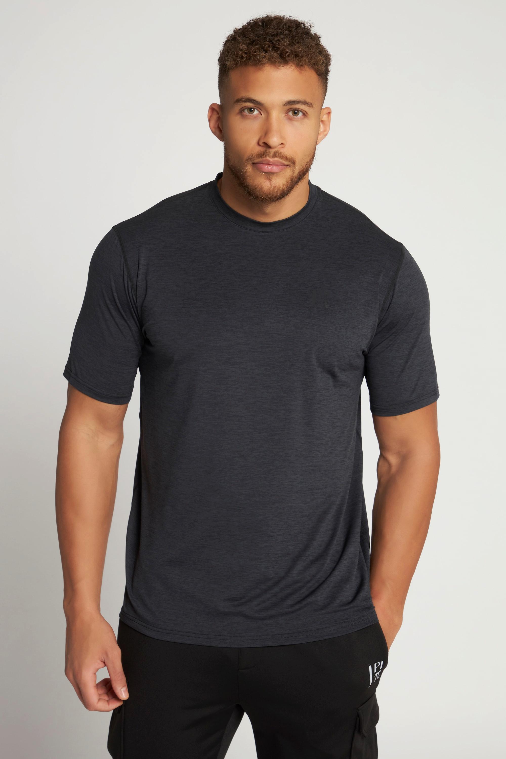 JP1880  T-Shirt, Fitness, Halbarm, QuickDry 