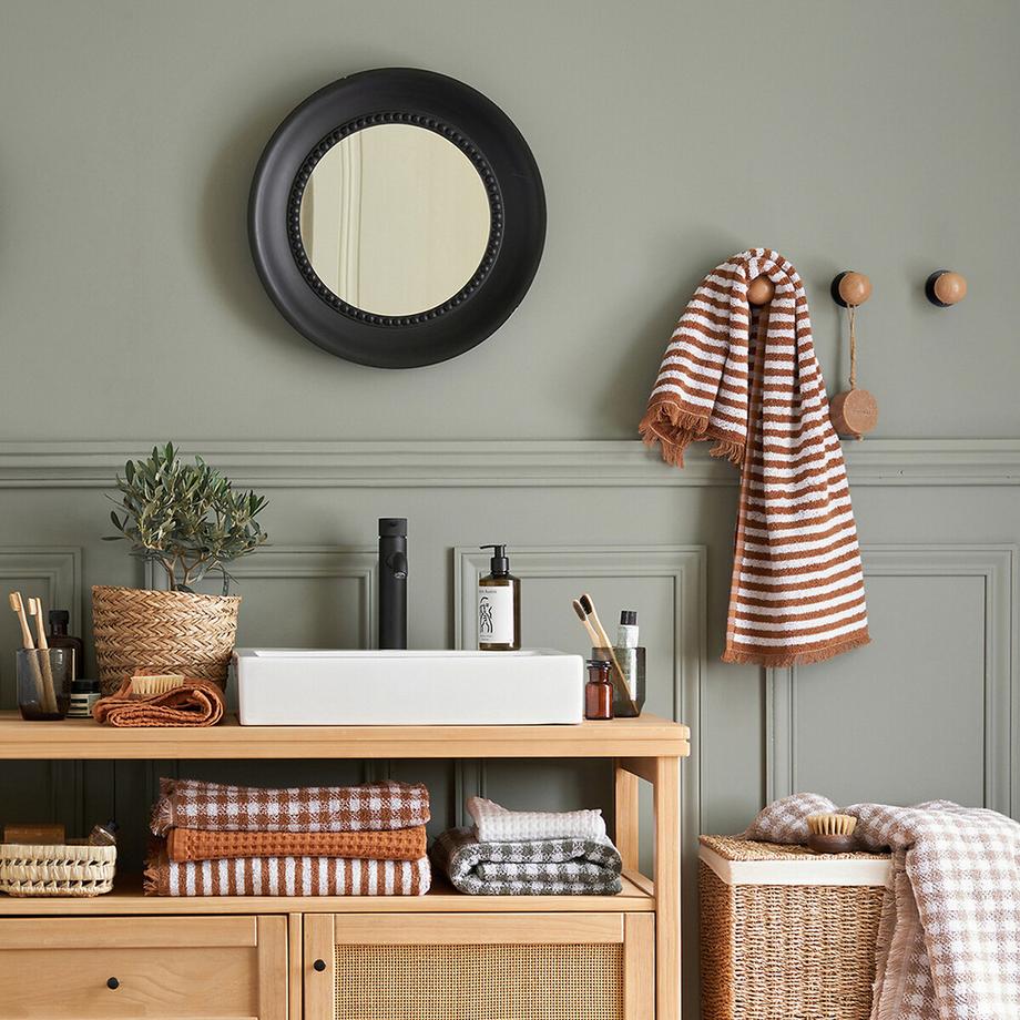 La Redoute Intérieurs 3er-Set Wandhaken Agama  