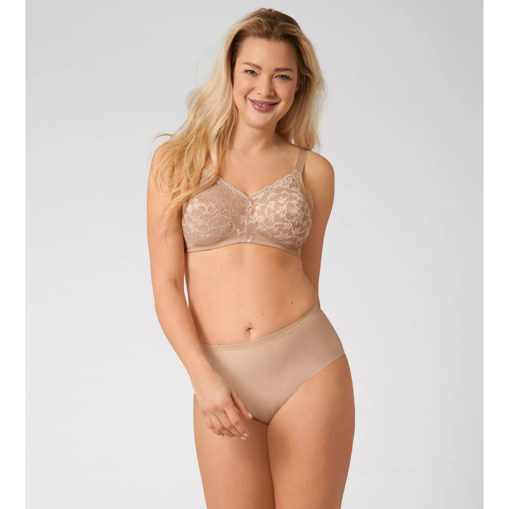 Triumph Delicate Doreen Reggiseno  