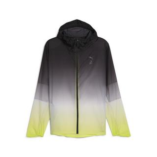 PUMA  regenjacke mit kapuze  ultra eaon 