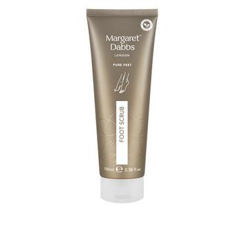 Fußpflege Pure Natural Foot Scrub