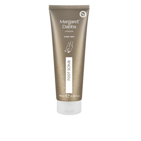 Margaret Dabbs  Fußpflege Pure Natural Foot Scrub 