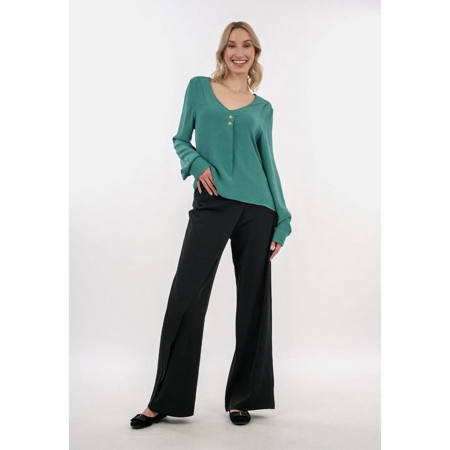 SURI FREY Freyday Blouse Manches Longues  