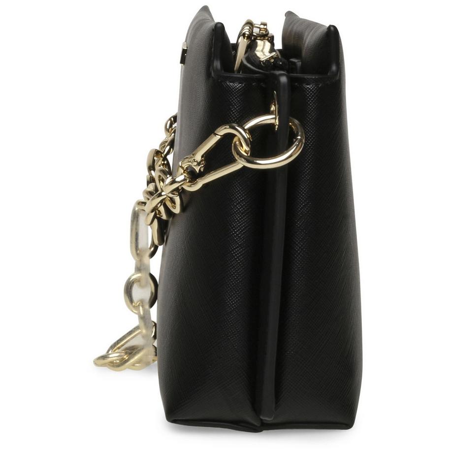 STEVE MADDEN Sac bandoulière avec bandoulière chaîne  
