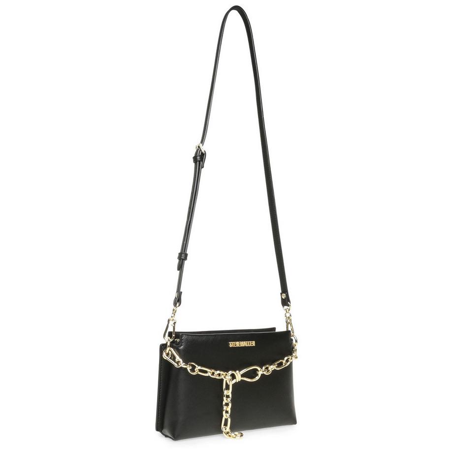 STEVE MADDEN Sac bandoulière avec bandoulière chaîne  