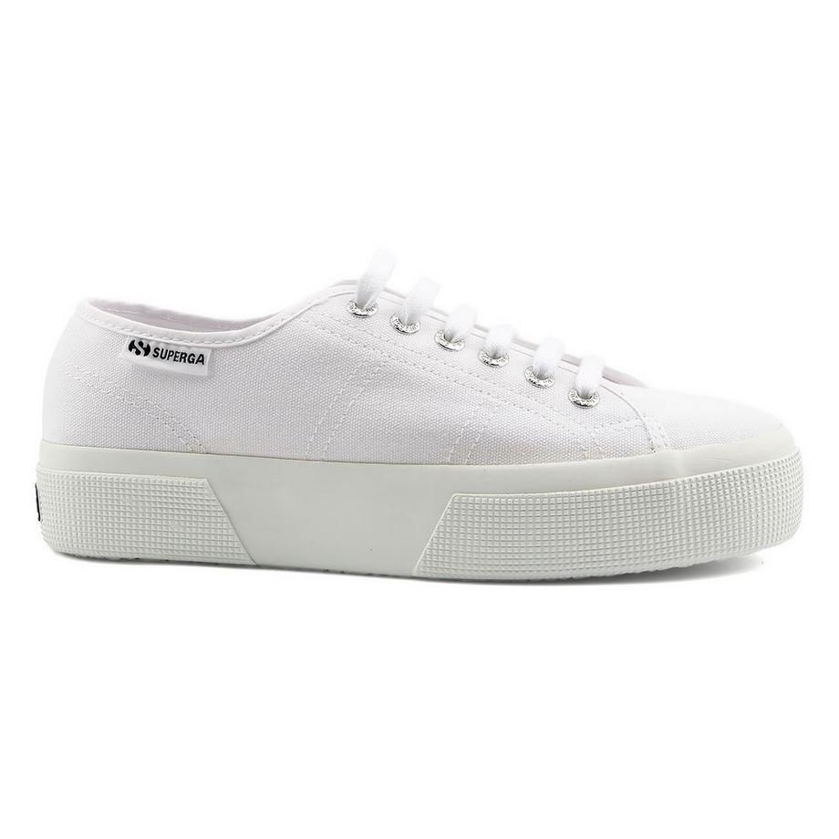 SUPERGA 3740 Platform Leggera Sneakers  
