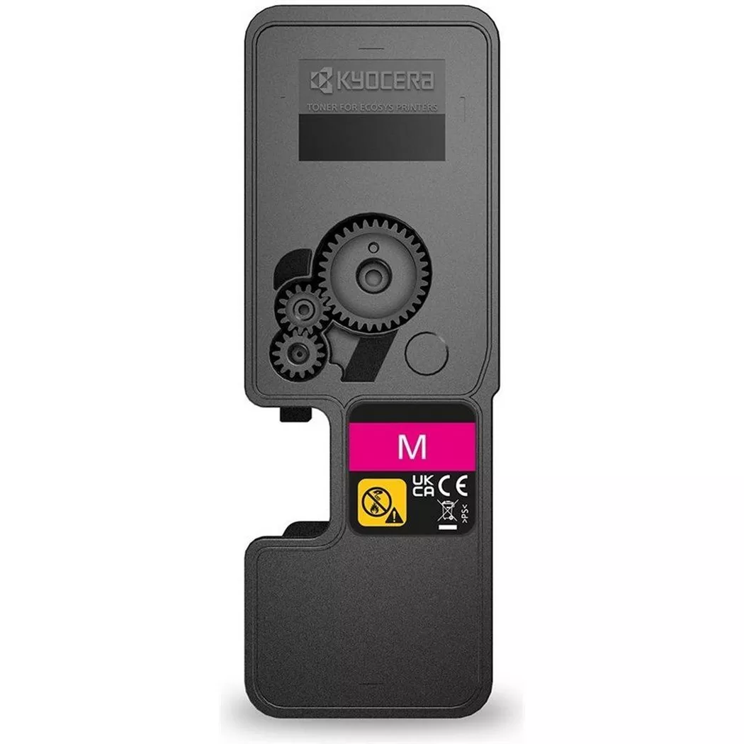 KYOCERA – Toner TK-5440M Magenta, One Size
