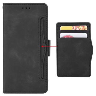 Cover-Discount  Sony Xperia 10 Iv - Custodia Con Slot Per Carte Di Credito 