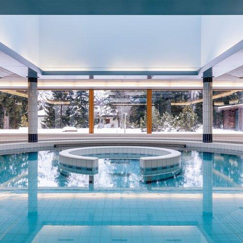 Image of Übernachtung In Arosas Sommerzeit - Im Hotel Altein (für 2 Personen) Unisex