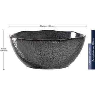 LEONARDO Schale Matera 2.6l 2 Stück  