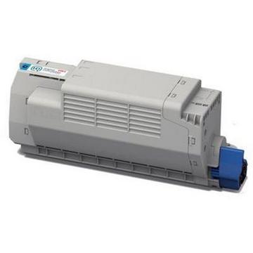 OKI Toner cyan 45396303 MC760/70/80 6000 Seiten