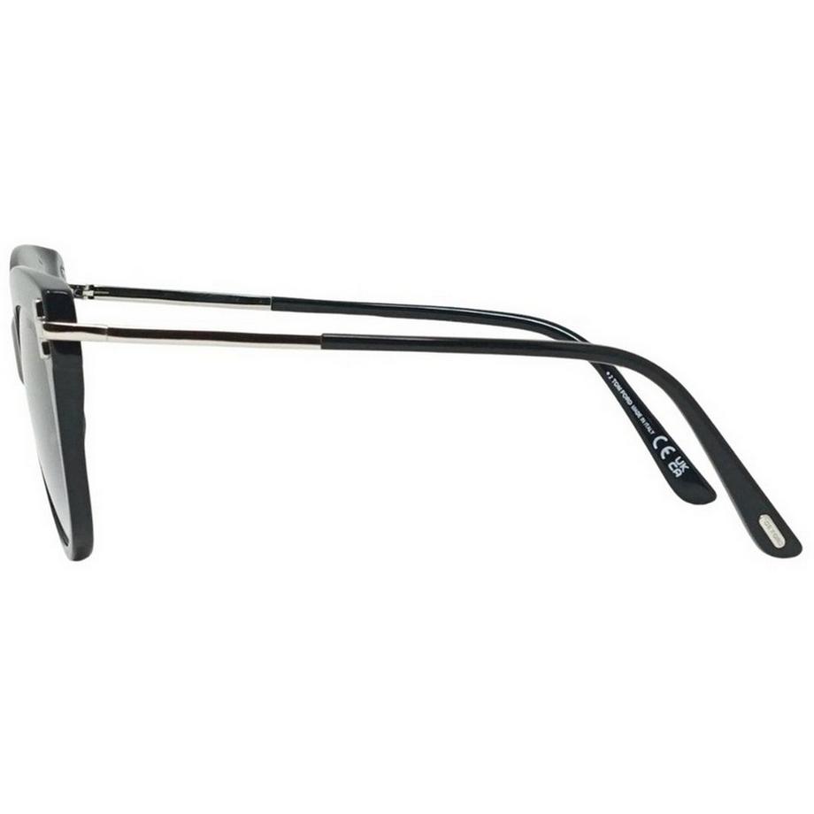 TOM FORD Kira Occhiali da sole a farfalla  