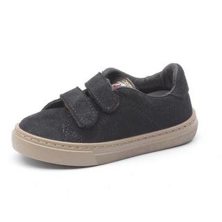 Cienta  sneakers da ragazza deportivo velcro on suede 