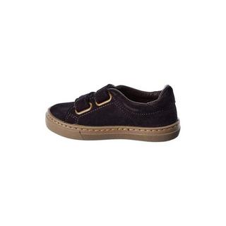 Cienta  sneakers da ragazza deportivo velcro on suede 