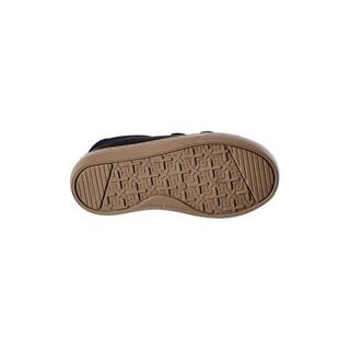 Cienta  sneakers da ragazza deportivo velcro on suede 