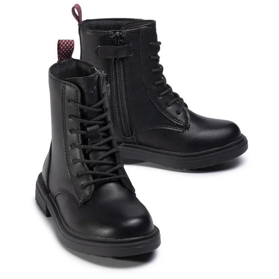 GEOX Bottes Eclair  