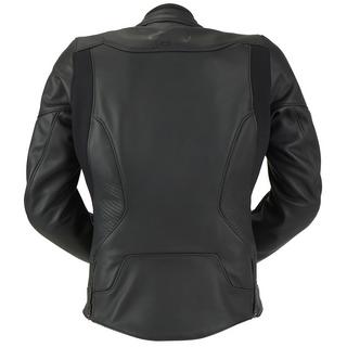 Furygan  blouon cuir moto alba 