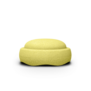 Stapelstein  Stapelstein light gelb 