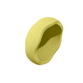 Stapelstein  Brique à empiler jaune pastel, Stapelstein 