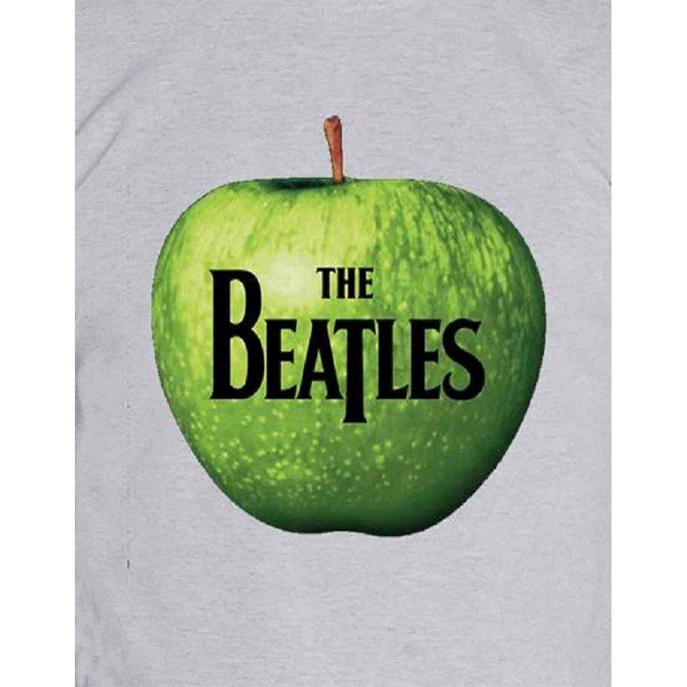 The Beatles  TShirt Logo 