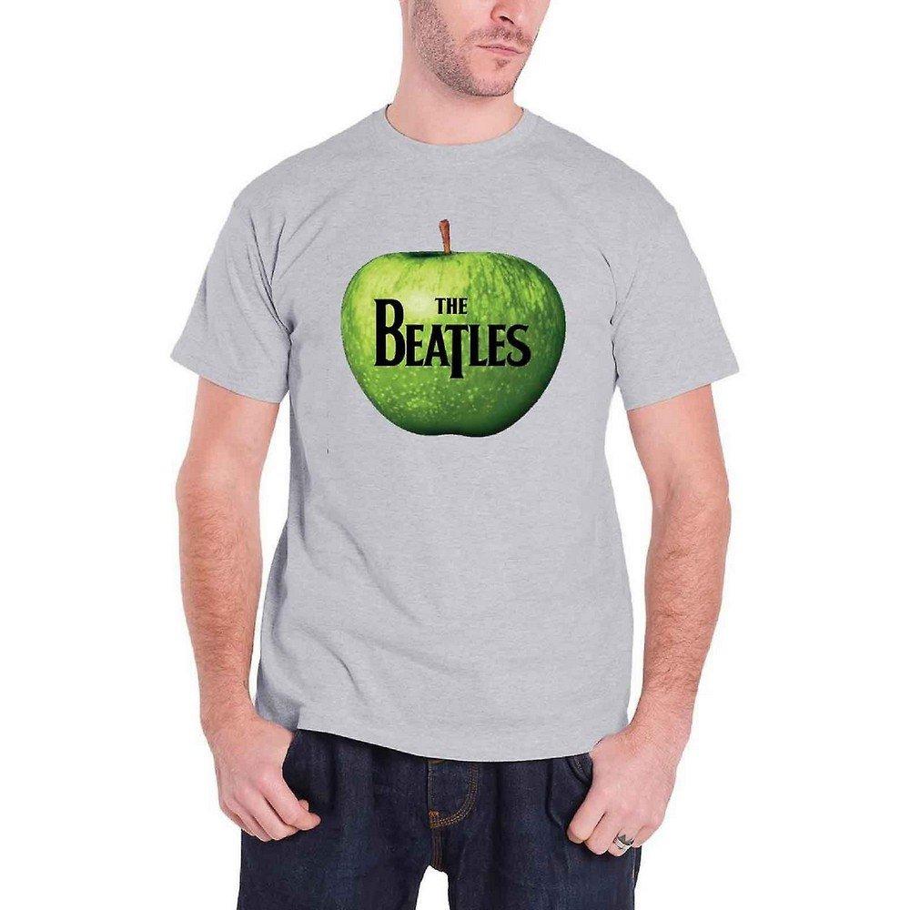 The Beatles  TShirt Logo 