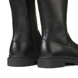 La Redoute Collections  Boots mit Profilsohle 