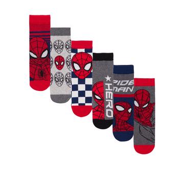 Socken  (6erPack)