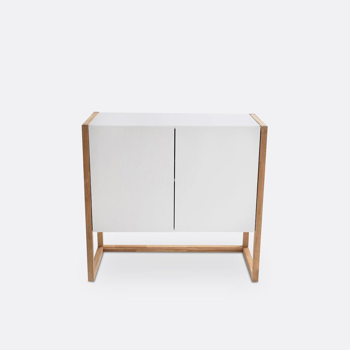 La Redoute Intérieurs  Sideboard Compo mit 2 Türen 