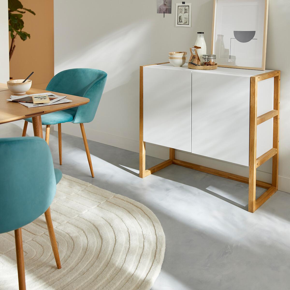 La Redoute Intérieurs  Sideboard Compo mit 2 Türen 