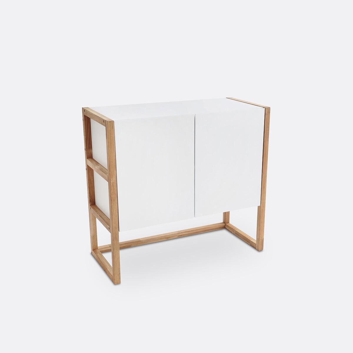 La Redoute Intérieurs  Sideboard Compo mit 2 Türen 