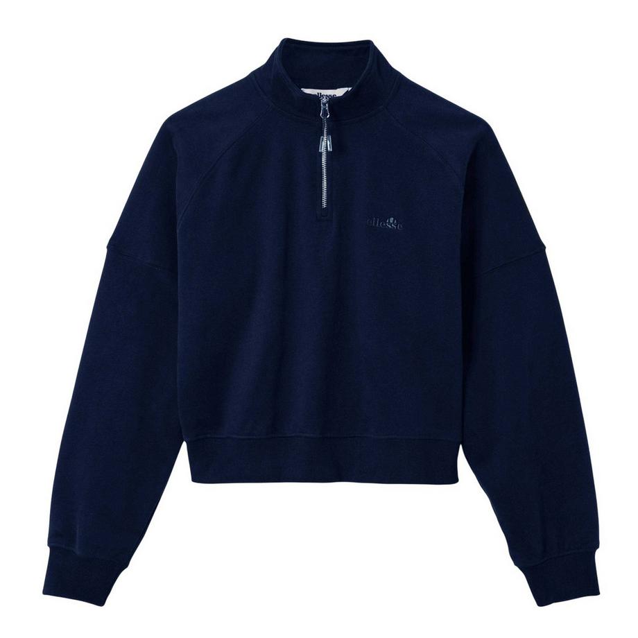 Carrera Sweatshirt  ,  mit kurzem Reißverschluss