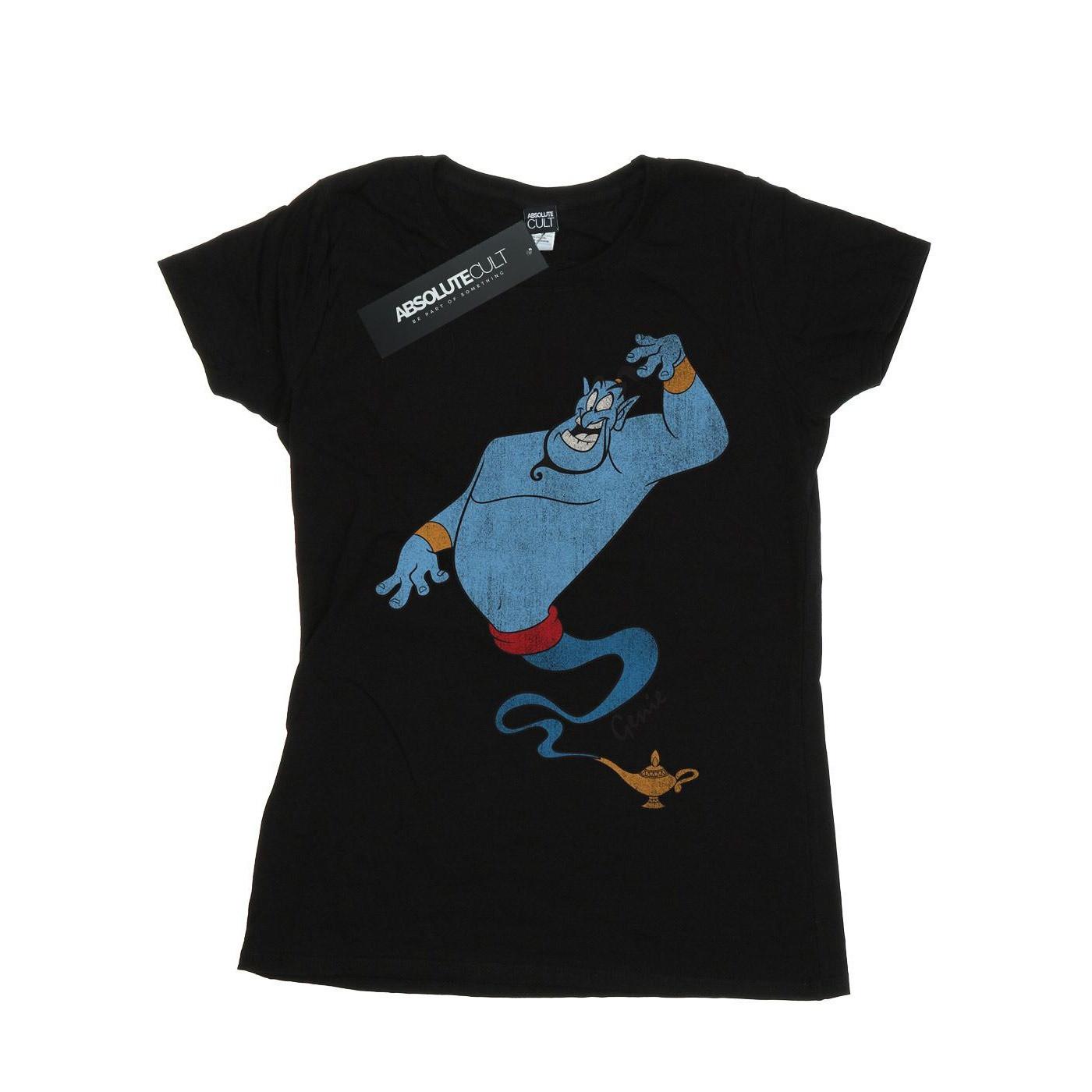 Aladdin  Tshirt CLASSIC 